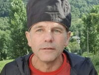 IslamicHook Webcam Model Profile