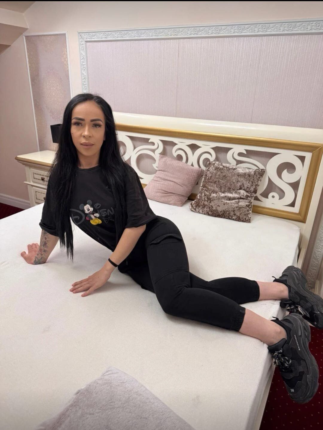 Rosaliemilaxxx