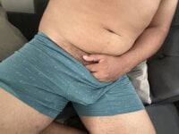 Yokoikk's webcam live show