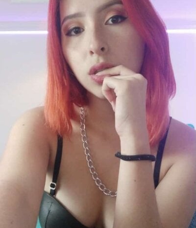 ginger_sweetty stripchat