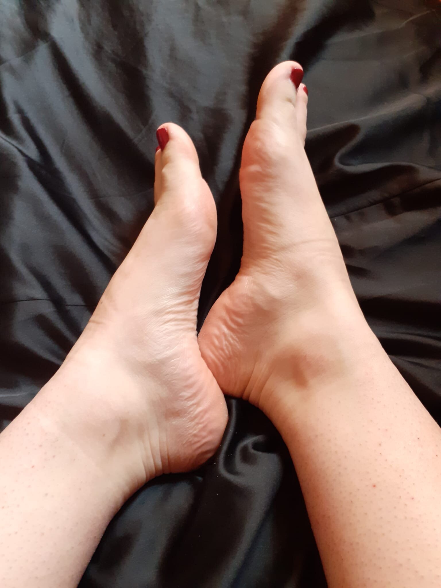 HORNYJANE694