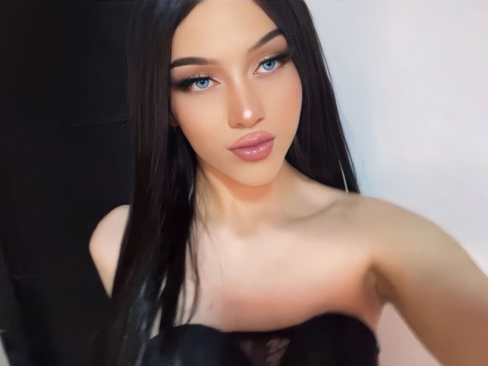 EvaEvangeline's Offline XXX Chat