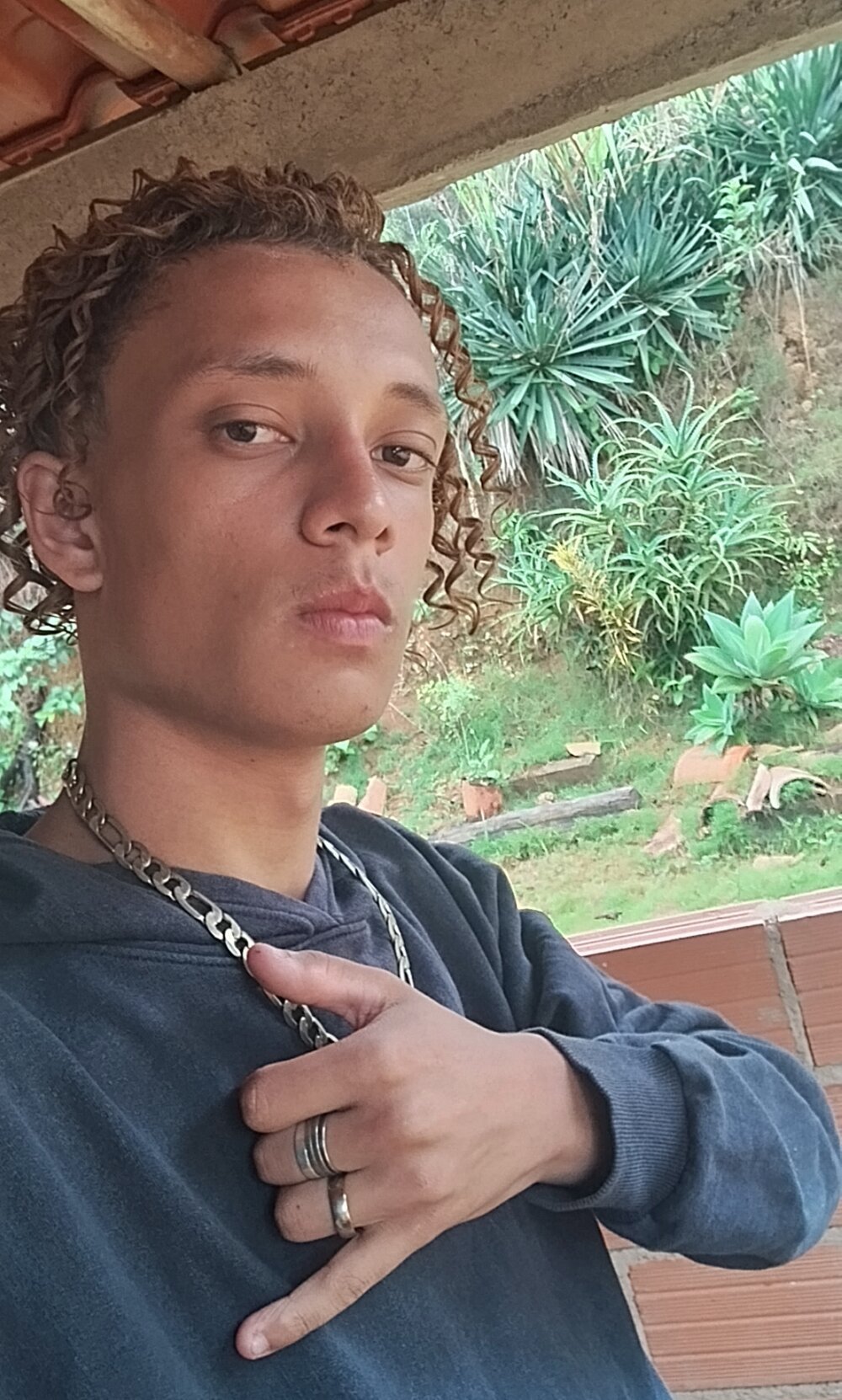 Chatroom XXX hors ligne de FLECKIN