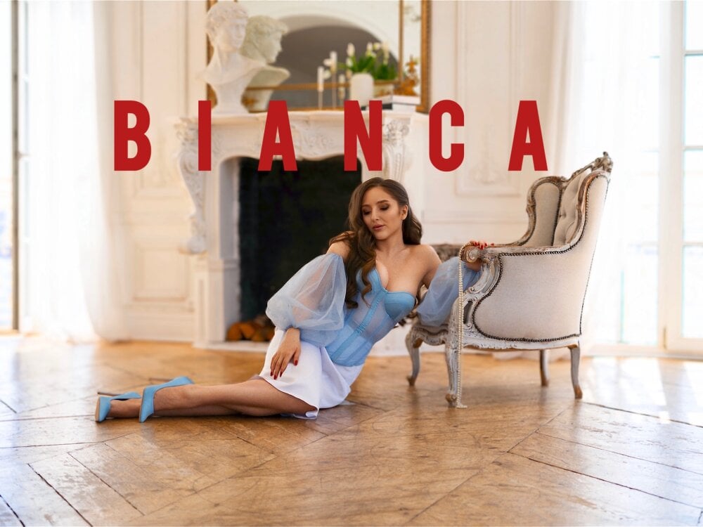 Bianca_lala's Offline XXX Chat