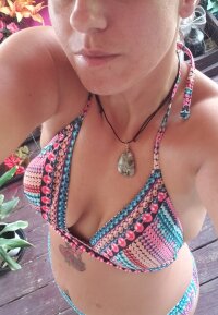 FriskyKitty4You's Offline XXX Chat