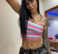 Mariasole81's webcam live show