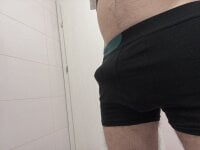 GeorgeFlo12's webcam live show