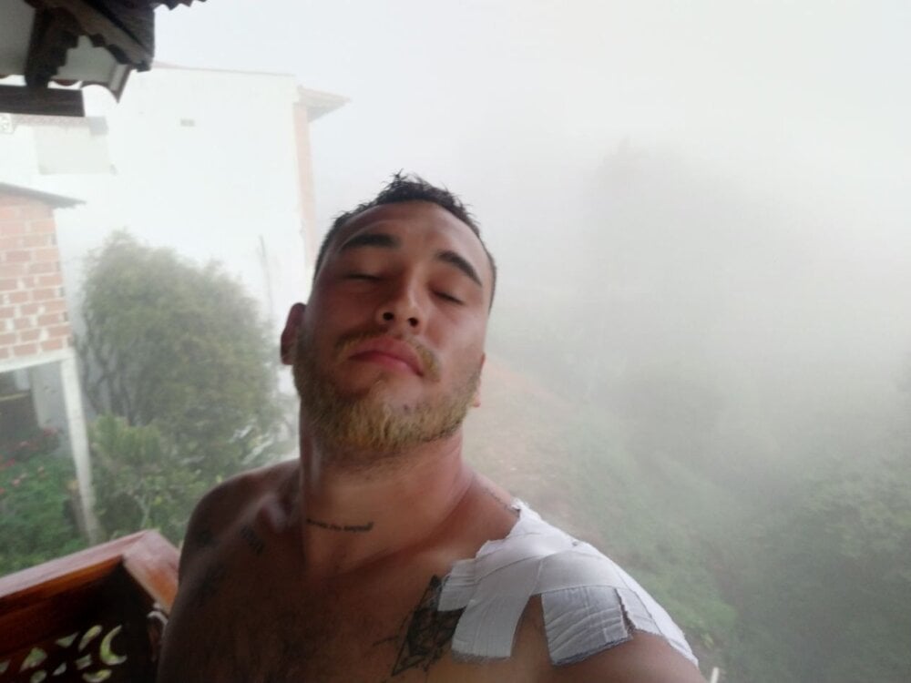 Dante_Wild profile