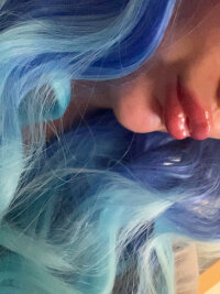 ColdPrincess420's Offline XXX Chat