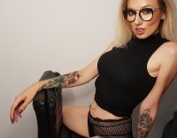 PhoebeX's Offline XXX Chat