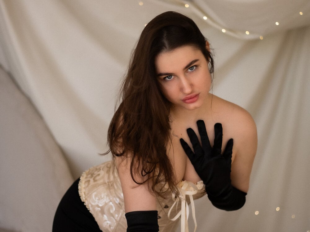 NessaDivine profile