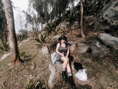 Sophie_banger Couple Cameltoe Online Cam Chat