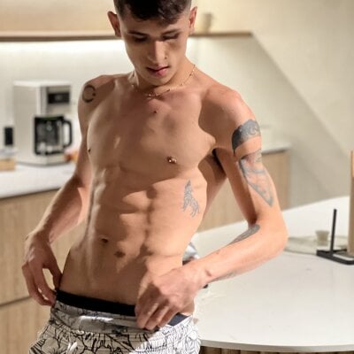 Xander_Hunter - Stripchat Boy 