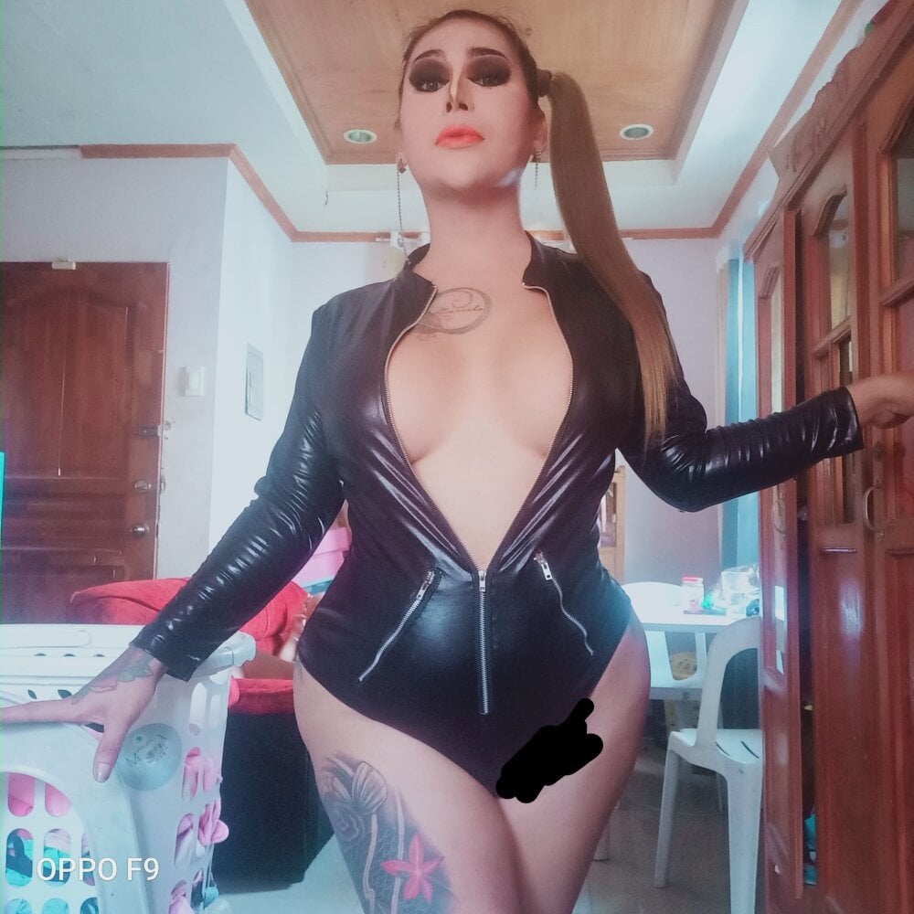 bubblebuttkate