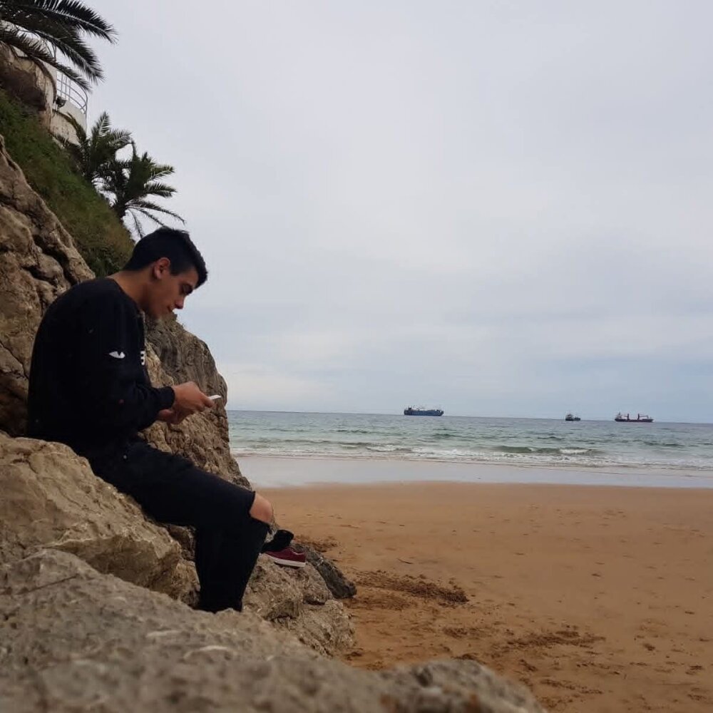 parejaAmateurx's Offline XXX Chat