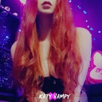 katyvampy's Offline Chat Room