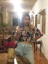 SexyGirl_Caballota's Offline Chat Room