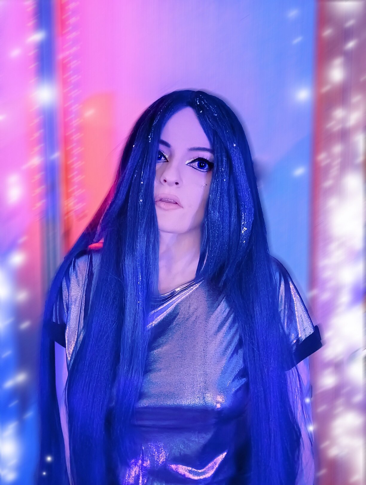 GalaxyGlow