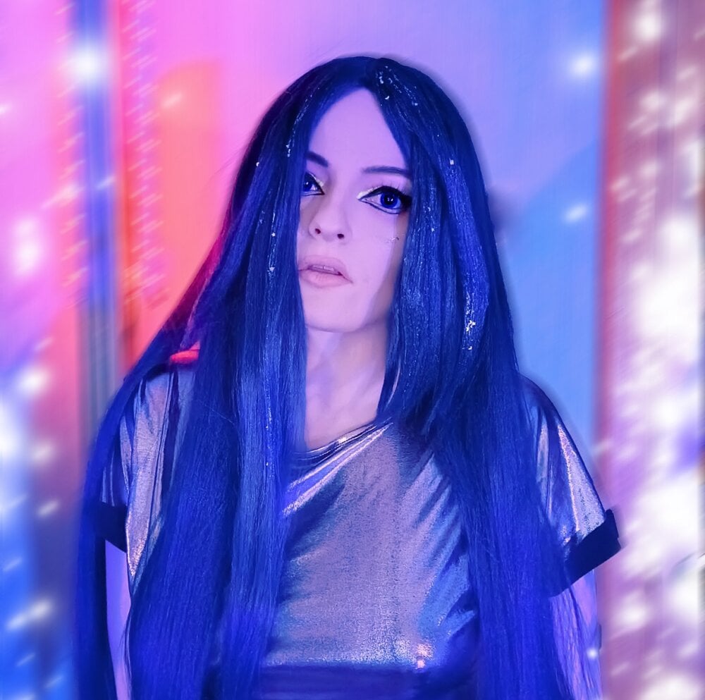 GalaxyGlow profile