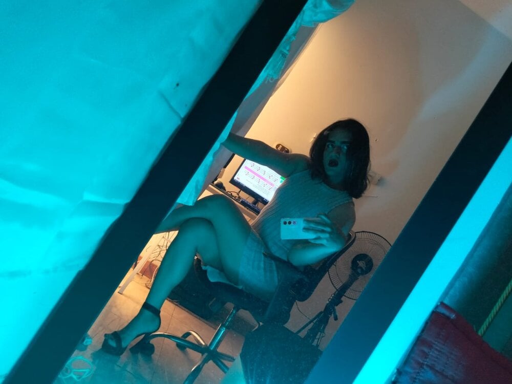 ivone_golosa from stripchat