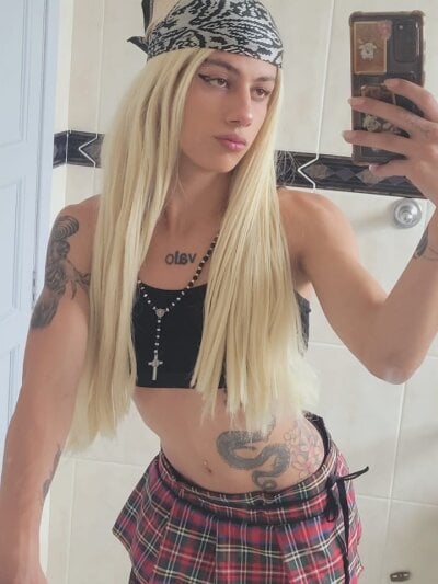 Noah420sr - Stripchat Teen Lovense Best Trans 