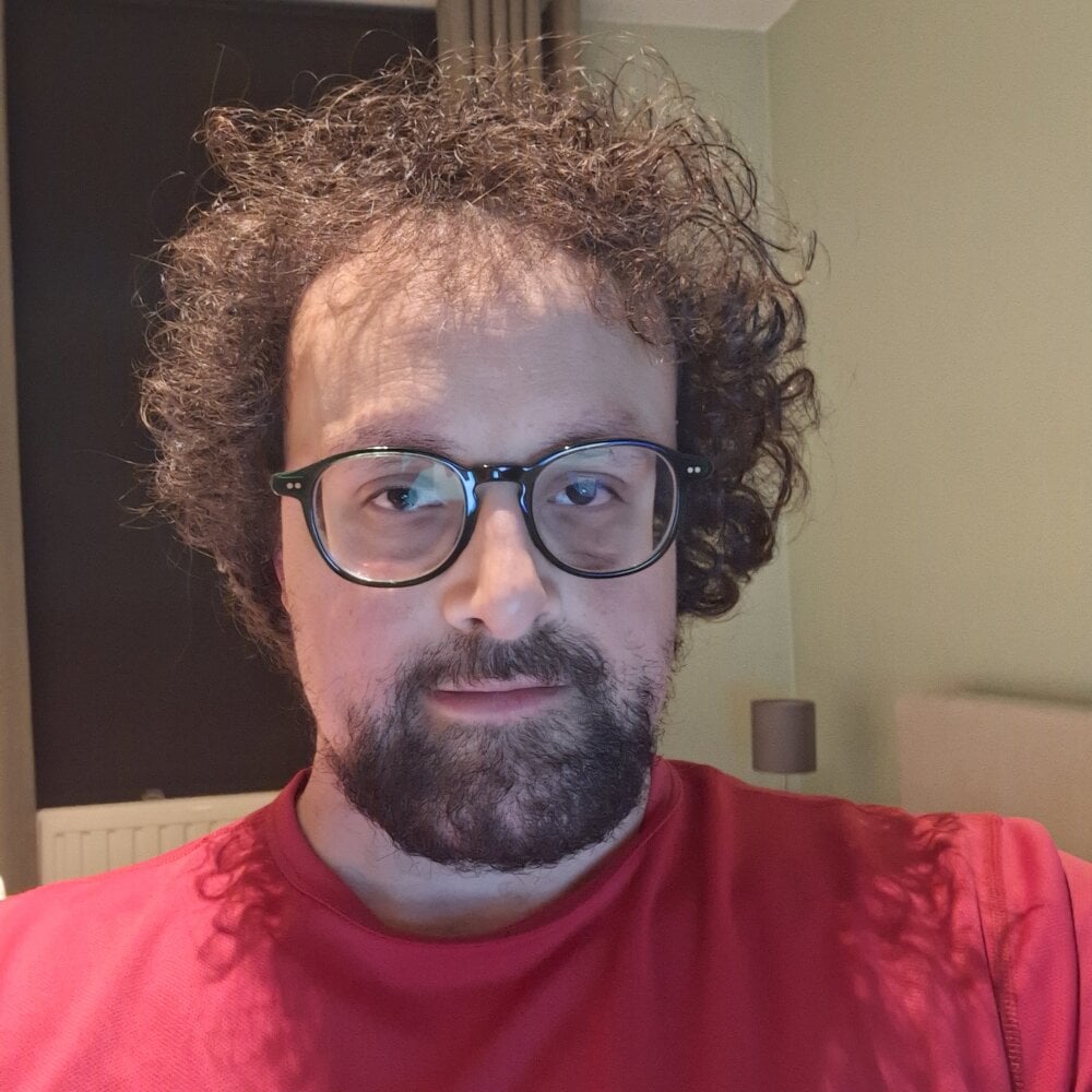 littlehairyman