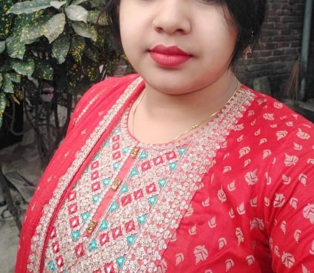 Cuteqeen profile