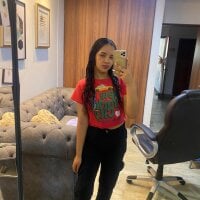 alana_martiins's webcam live show