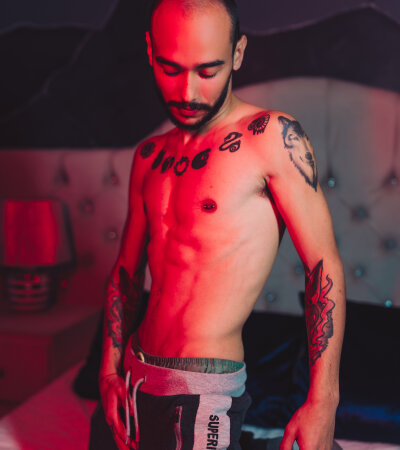 SebasFoxtterr Avatar