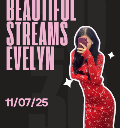 EvelynDiamond