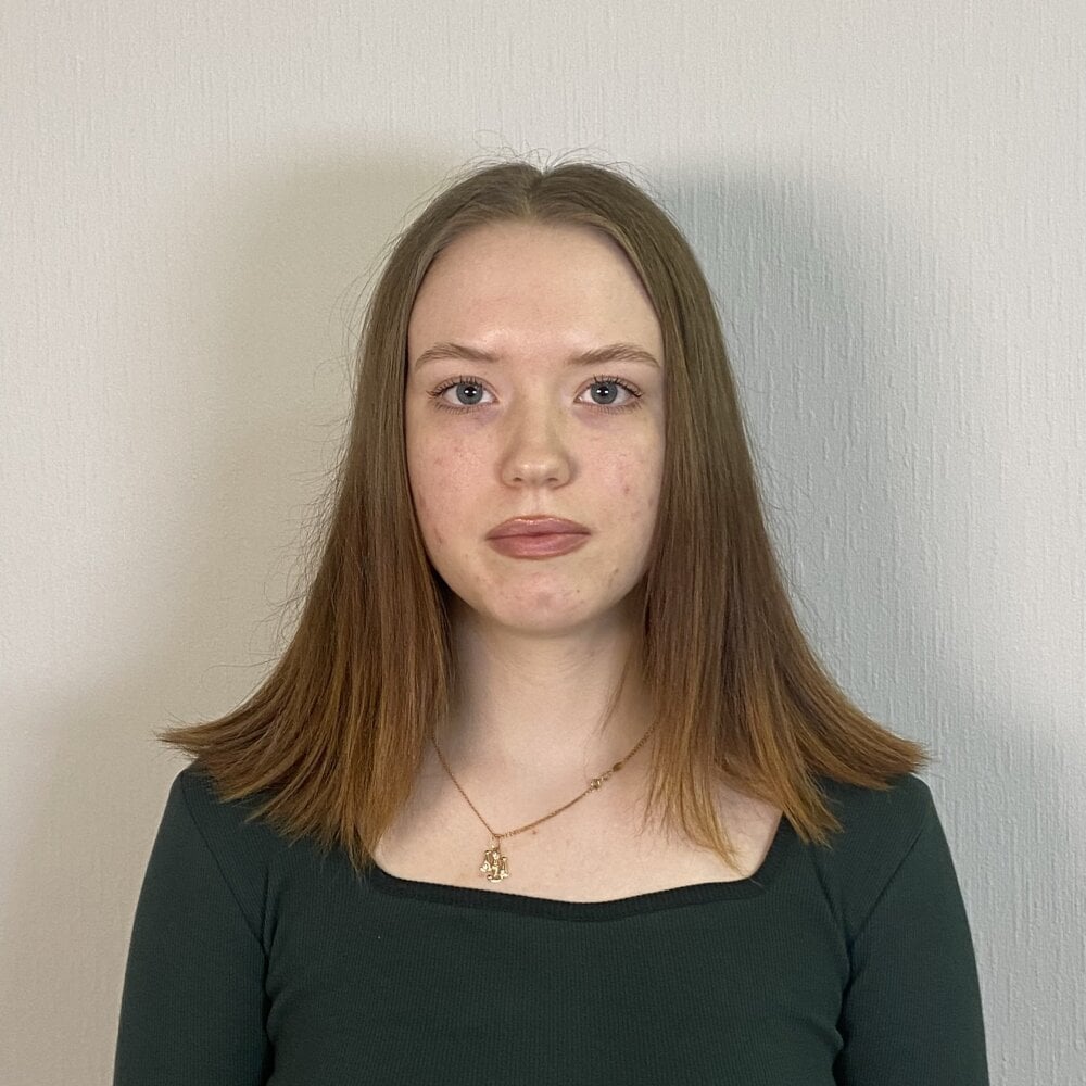 LeilaDell profile