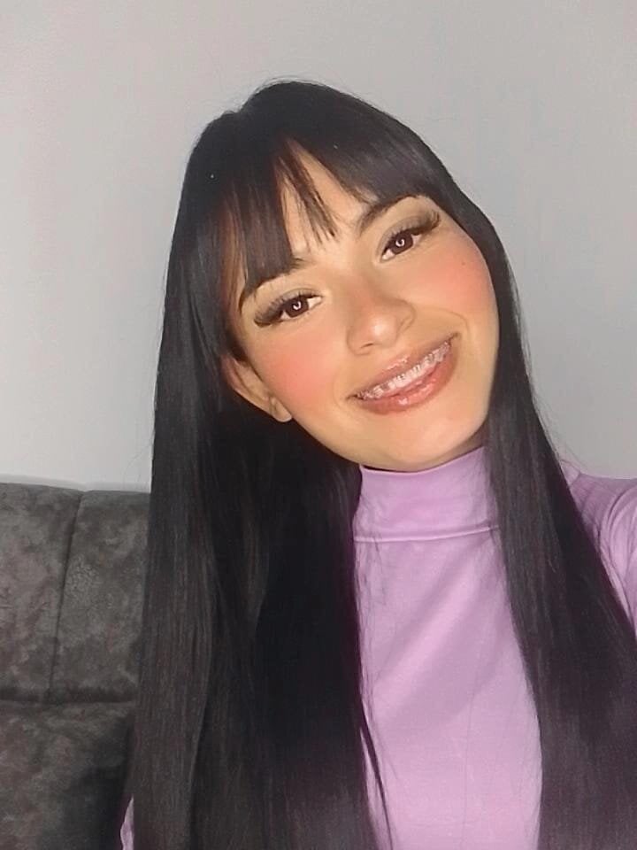 Kristaltoms profile