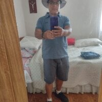 Riki121274's webcam live show