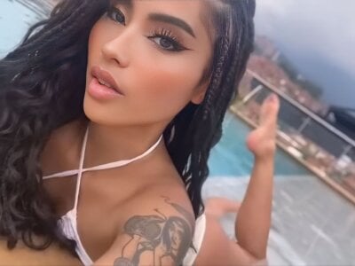 webcam sex porn Dakotaa Thompson1