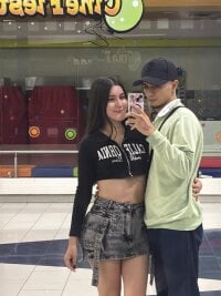 AresandAtenea's webcam live show