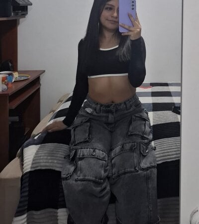 Abby__simpson Female Colombianteens Free Cam Nude