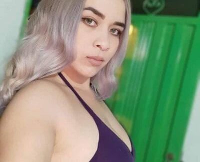 Byanca_Winklar - Stripchat Pov Blowjob Cam2cam Girl 