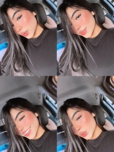 Viankaa777_ - Stripchat Teen Lovense Blowjob Trans 