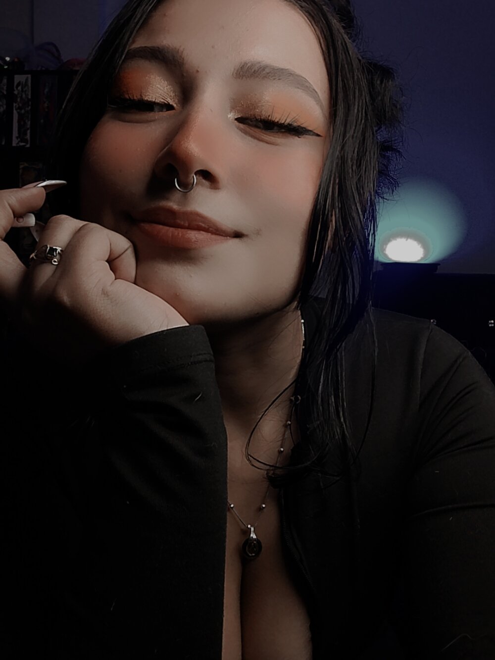 elivecams.com pauilina livesex profile in i-wish-it-was-japan cams