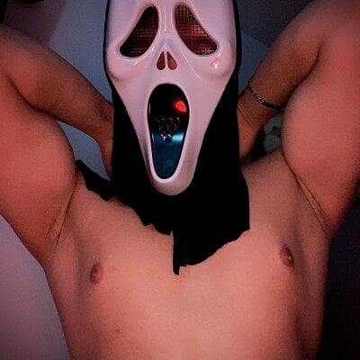 Merlyn_00 Male Massage Webcam XXX