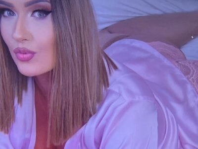 OndinaNoire on StripChat