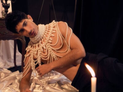 NovaaWheler - Stripchat Teen Blowjob Cam2cam Couple 