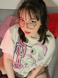 Gaby99_'s webcam live show