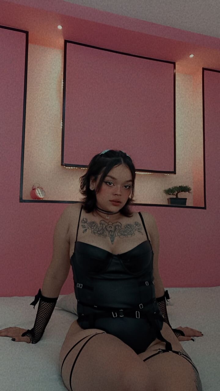 Dommekitty