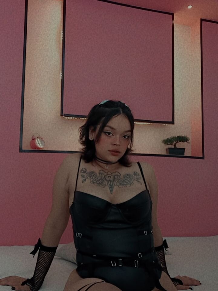 Dommekitty profile