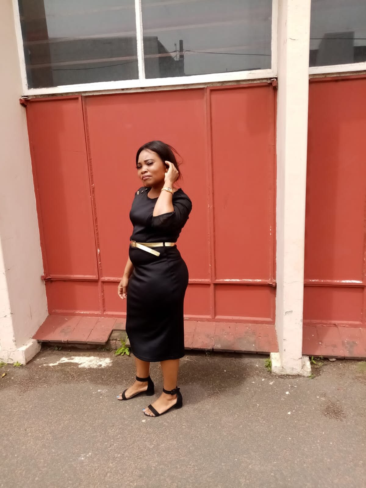 EbonyBetty4u