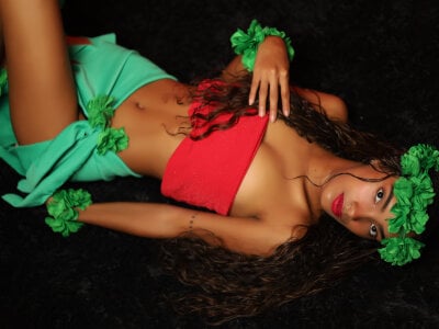 ShanayaSmith Avatar