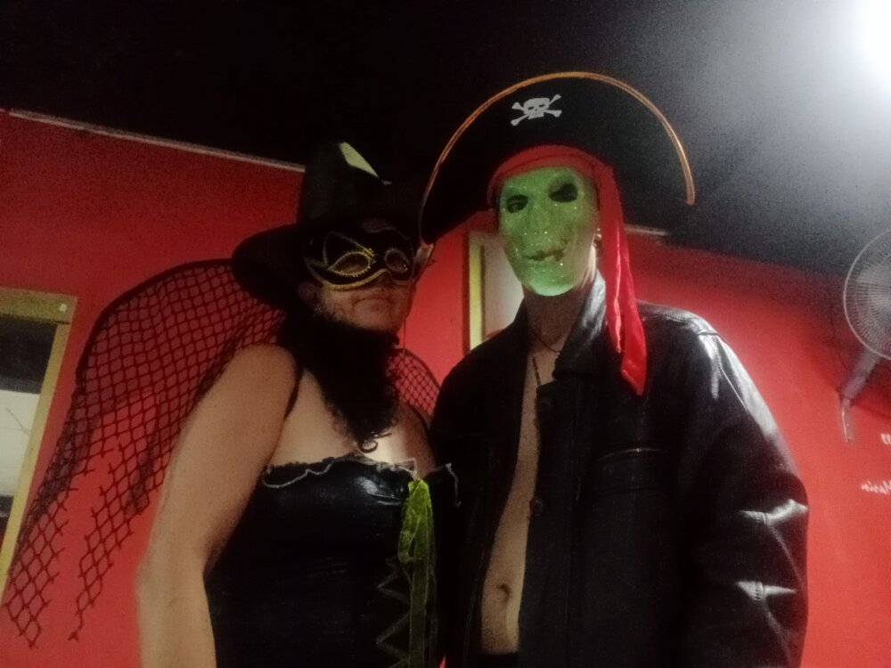 CamilaYarturo's most recent online preview