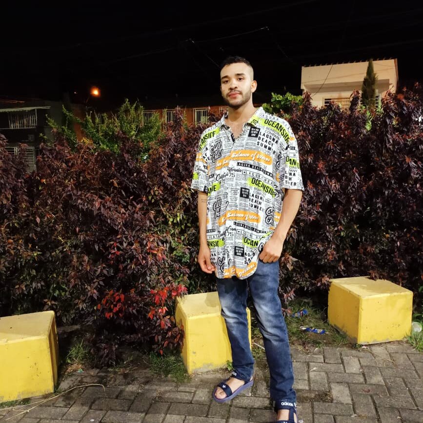 Dre_Nova profile