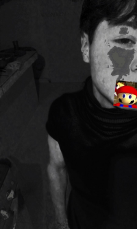 carlo20n's webcam live show